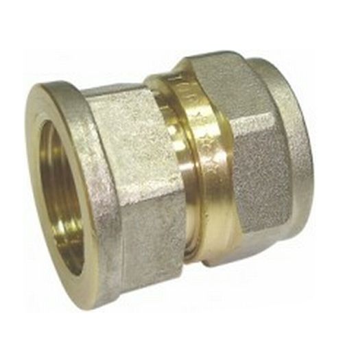 Муфта МП резьбовая вр 20*1/2 NTM, Италия