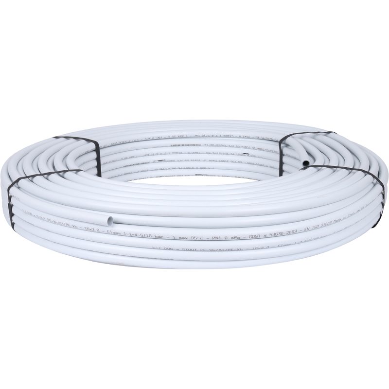 Тройник МП резьб 20*16*20 Stout