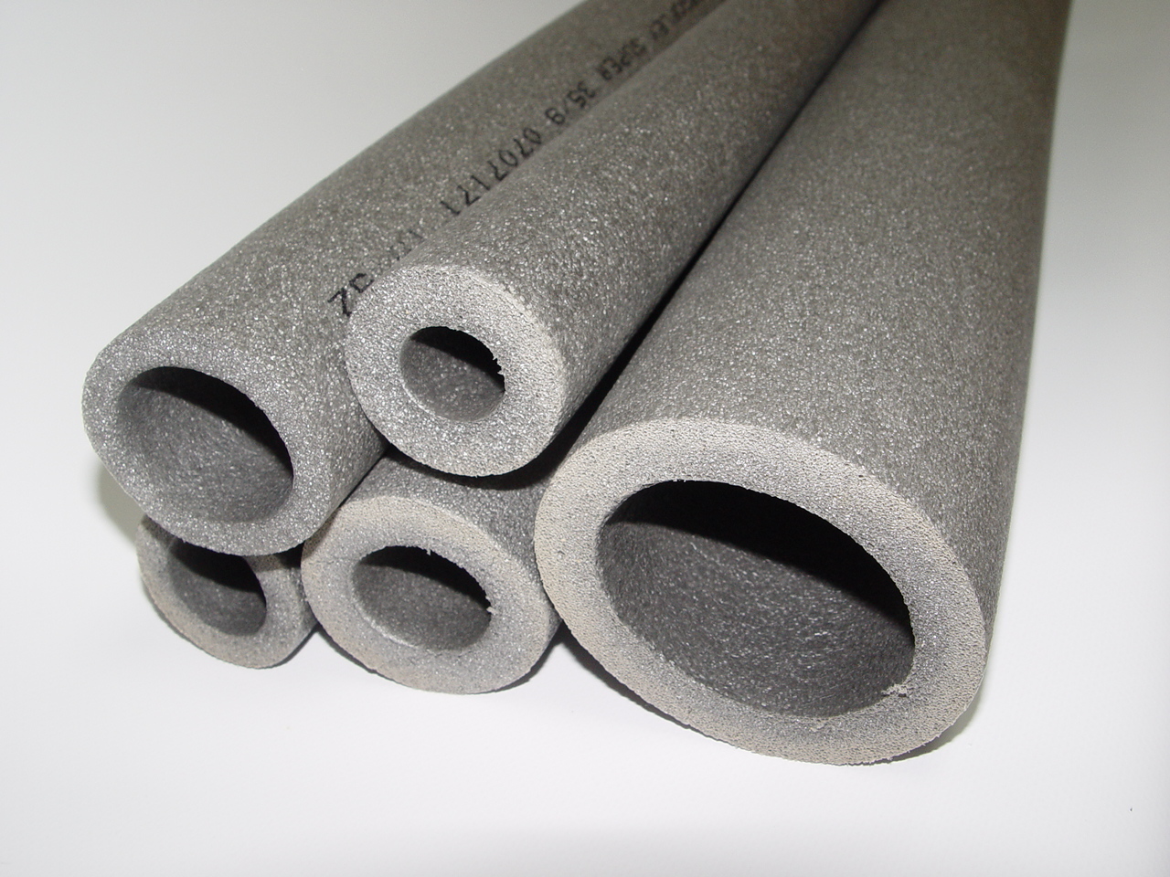 Теплоизоляция трубная Теплофлекс 9/42