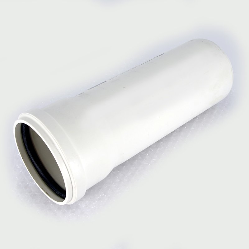 Труба канализационная бесшумная 110*3,8*250 Синикон Комфорт