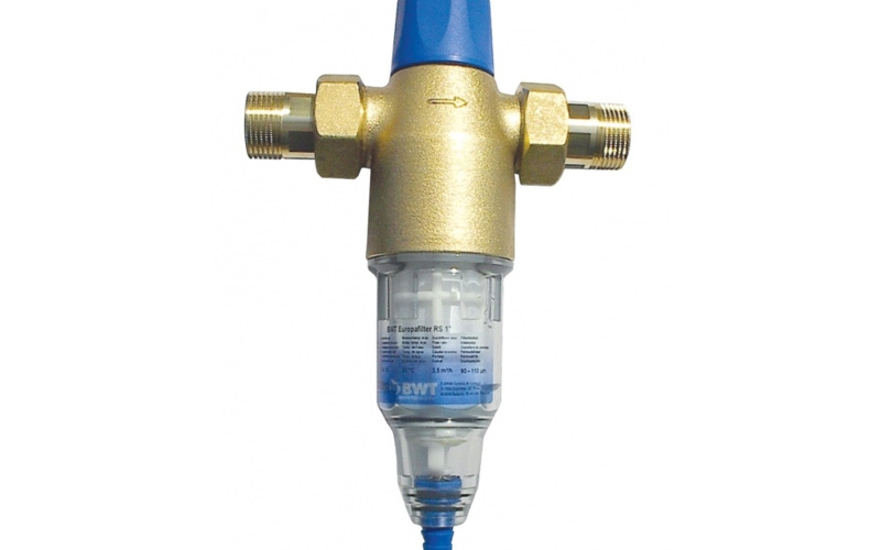 Фильтр промывной ручной 1 Avanti RF